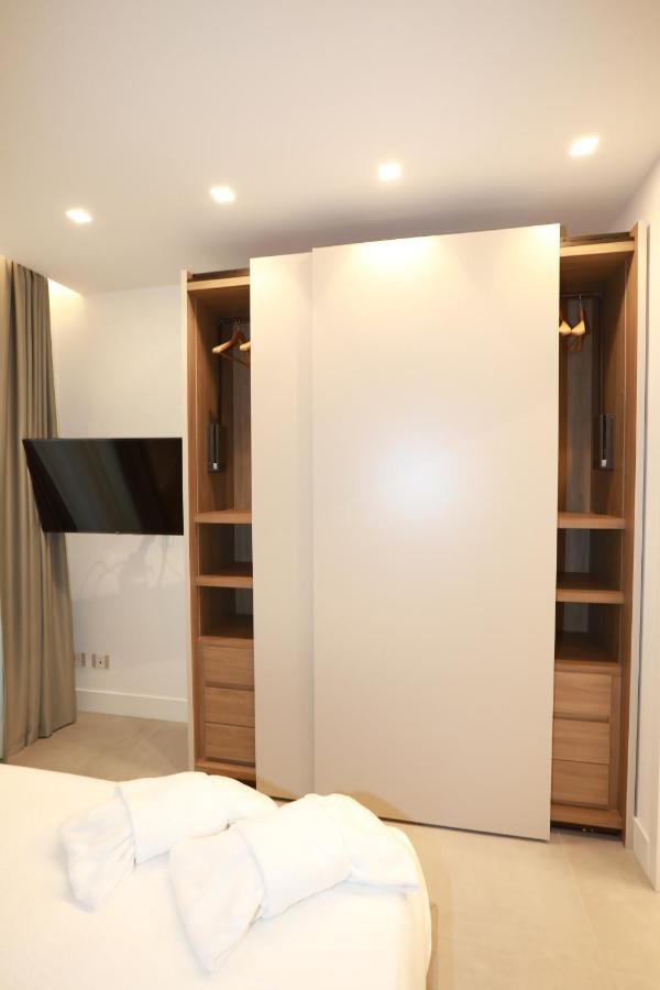 Unique Luxury Stay Rome Exterior photo