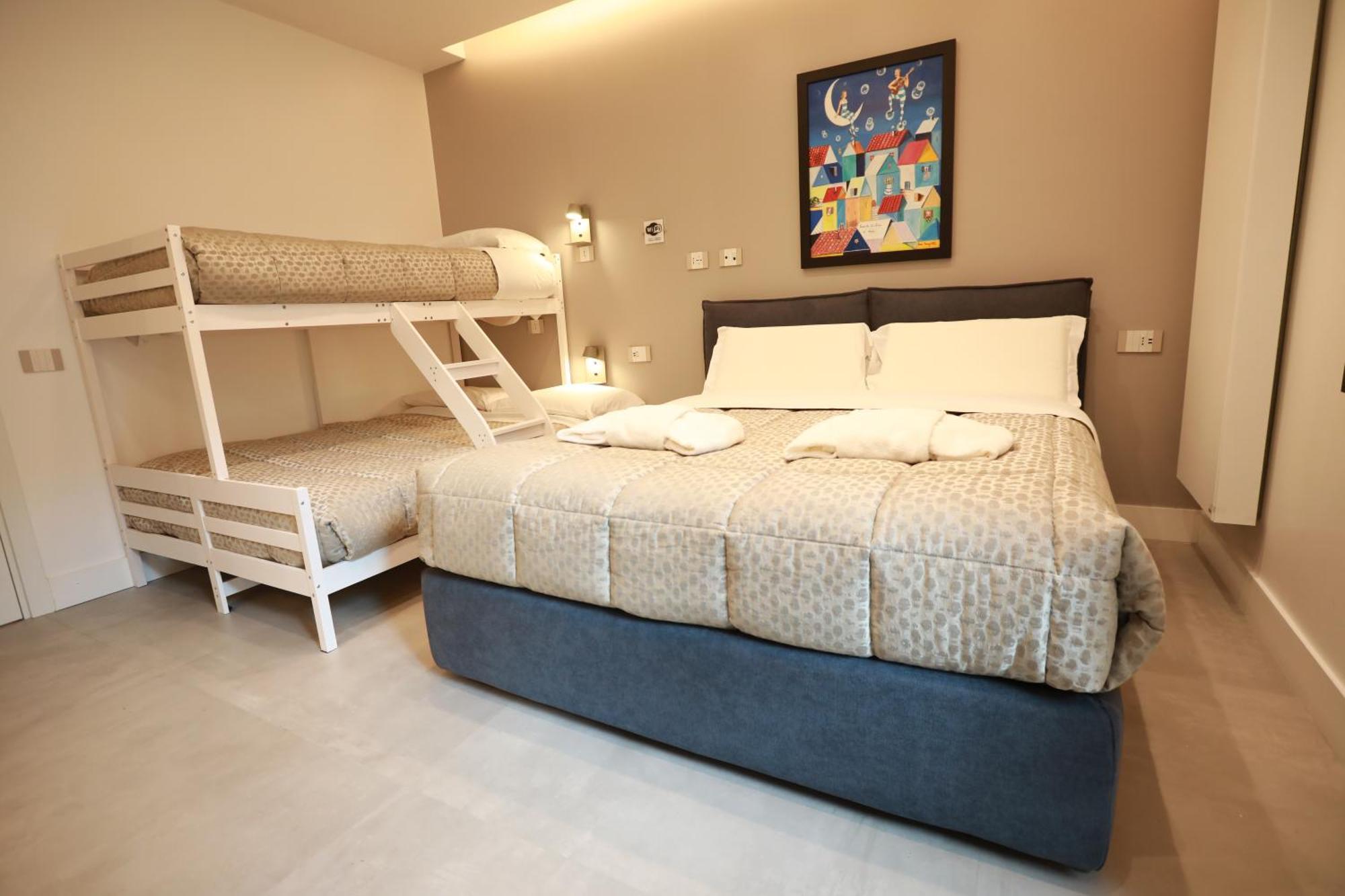 Unique Luxury Stay Rome Exterior photo