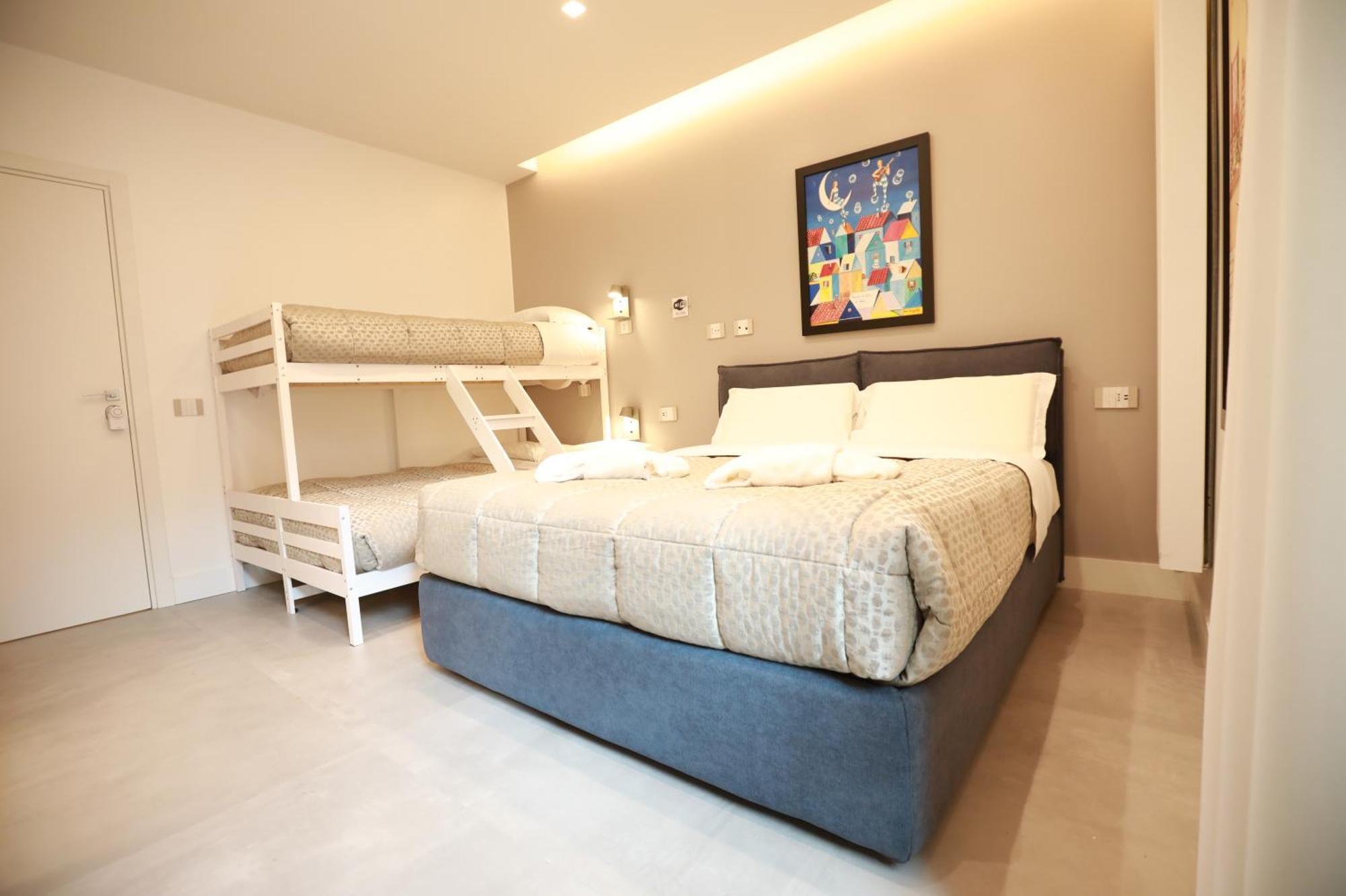 Unique Luxury Stay Rome Exterior photo