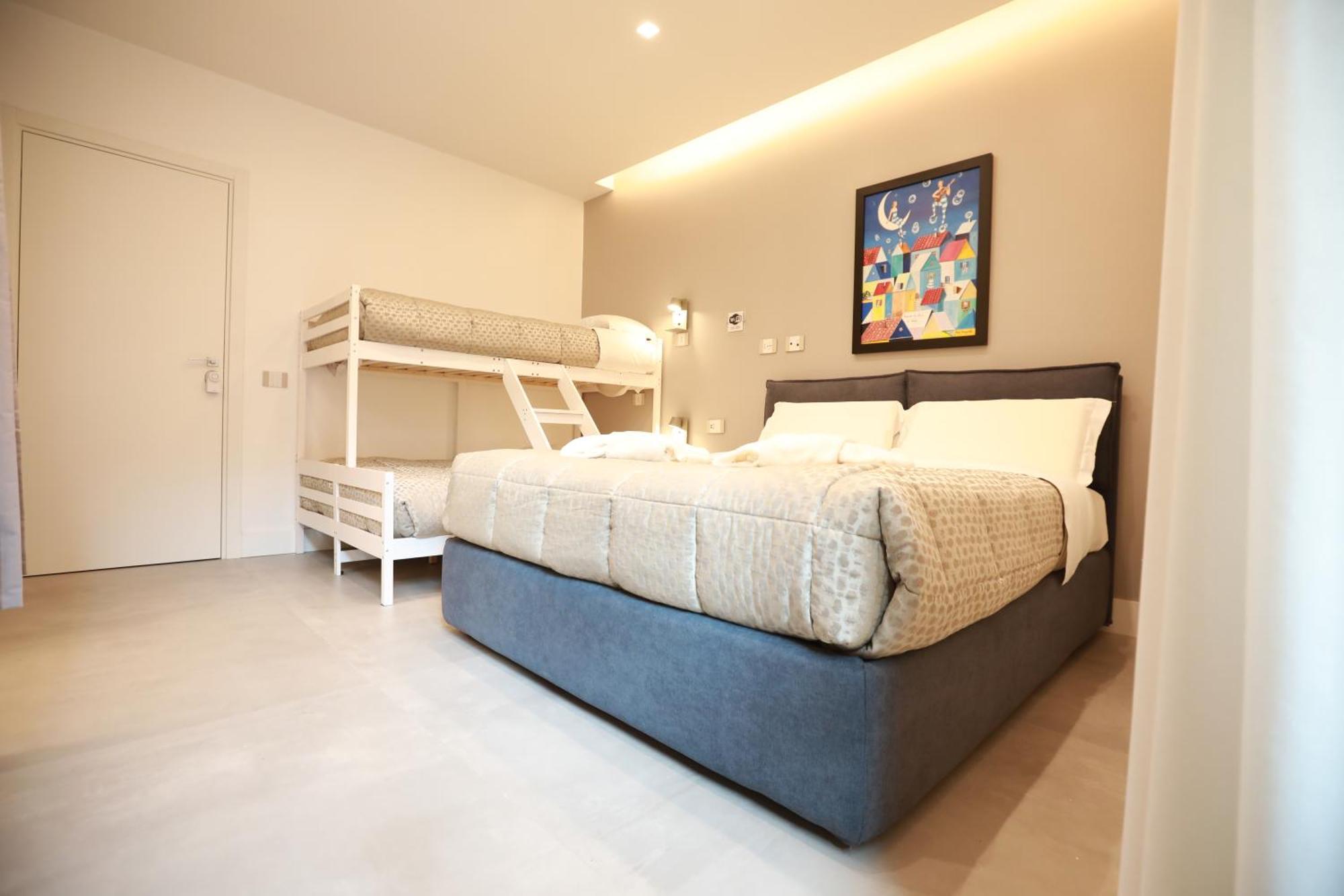 Unique Luxury Stay Rome Exterior photo