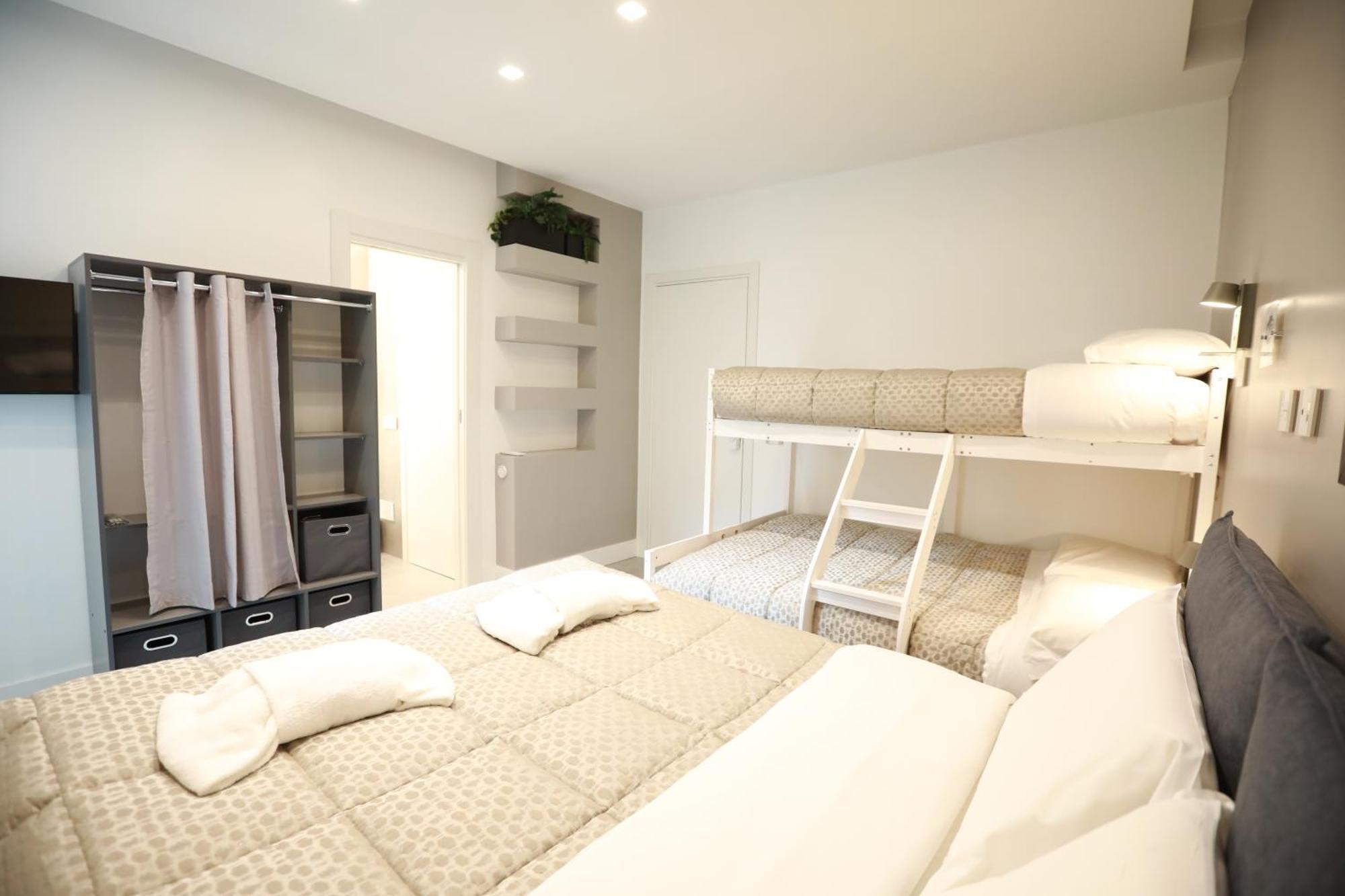 Unique Luxury Stay Rome Exterior photo